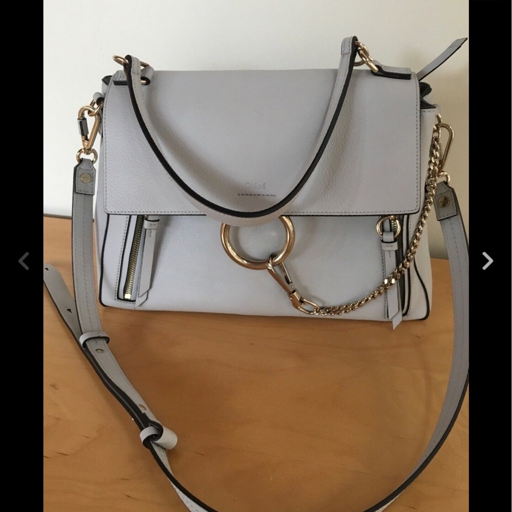 Chloe’ Medium Faye BRAND NEW